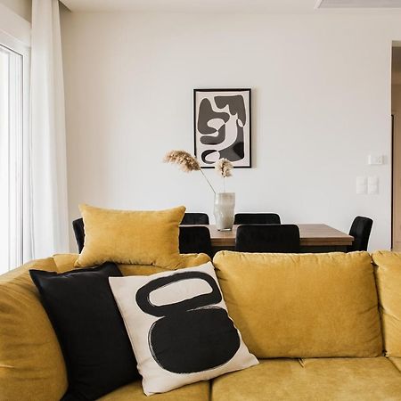 Spectacular 3Br Apartment In Pangrati By Upstreet Αθήνα Εξωτερικό φωτογραφία