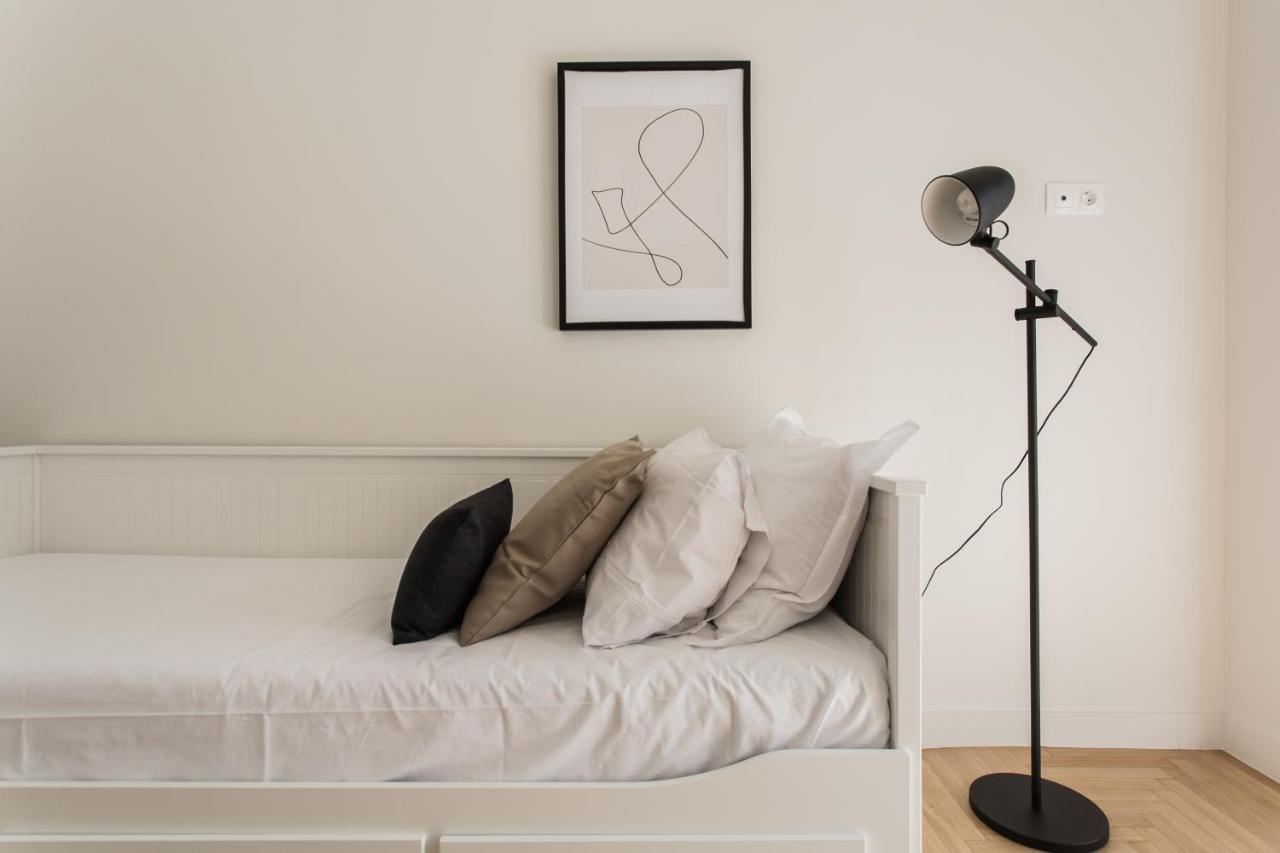 Spectacular 3Br Apartment In Pangrati By Upstreet Αθήνα Εξωτερικό φωτογραφία