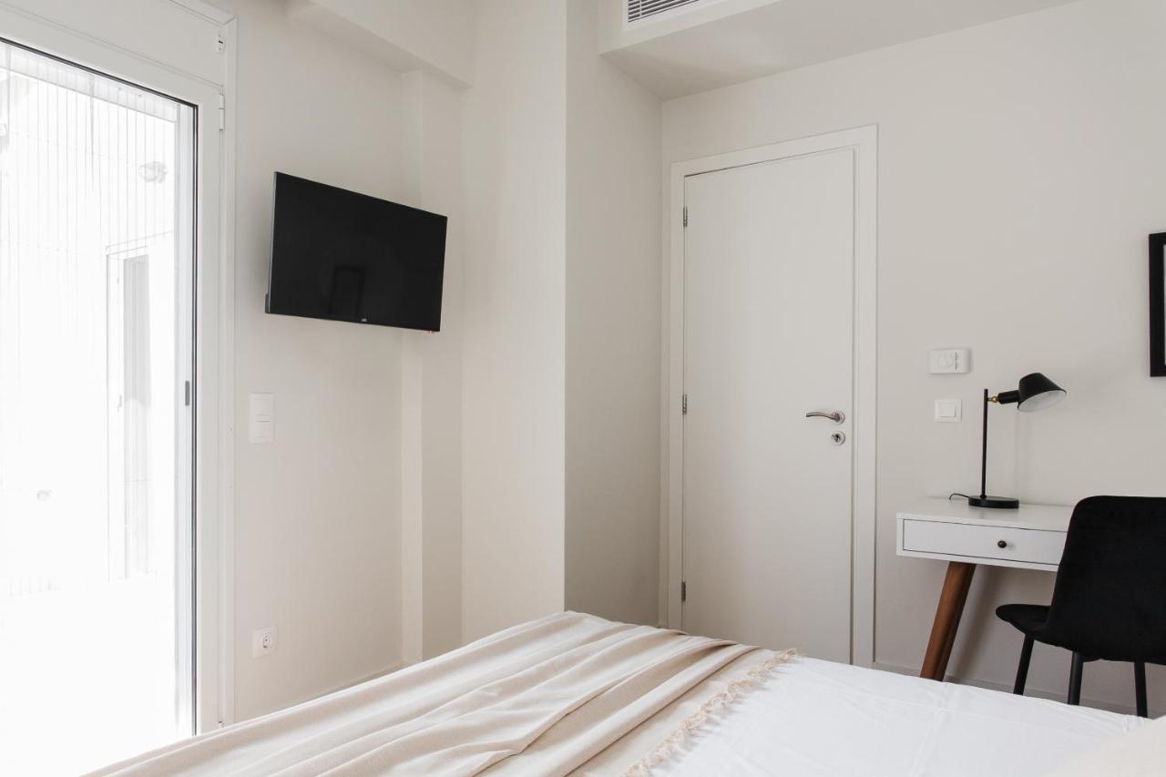 Spectacular 3Br Apartment In Pangrati By Upstreet Αθήνα Εξωτερικό φωτογραφία