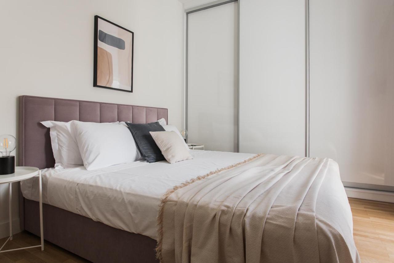 Spectacular 3Br Apartment In Pangrati By Upstreet Αθήνα Εξωτερικό φωτογραφία