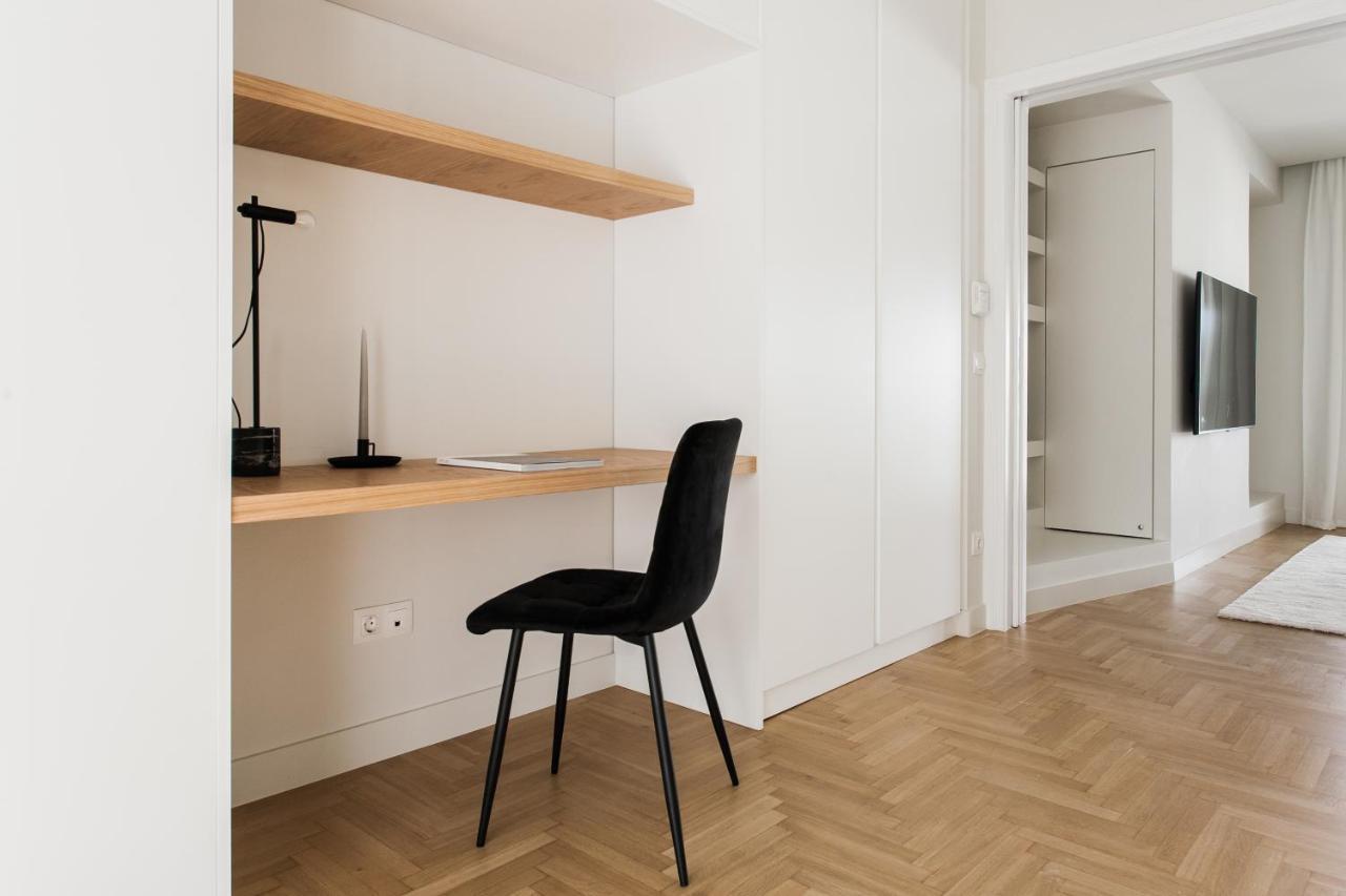 Spectacular 3Br Apartment In Pangrati By Upstreet Αθήνα Εξωτερικό φωτογραφία