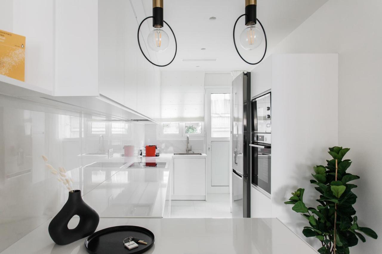 Spectacular 3Br Apartment In Pangrati By Upstreet Αθήνα Εξωτερικό φωτογραφία