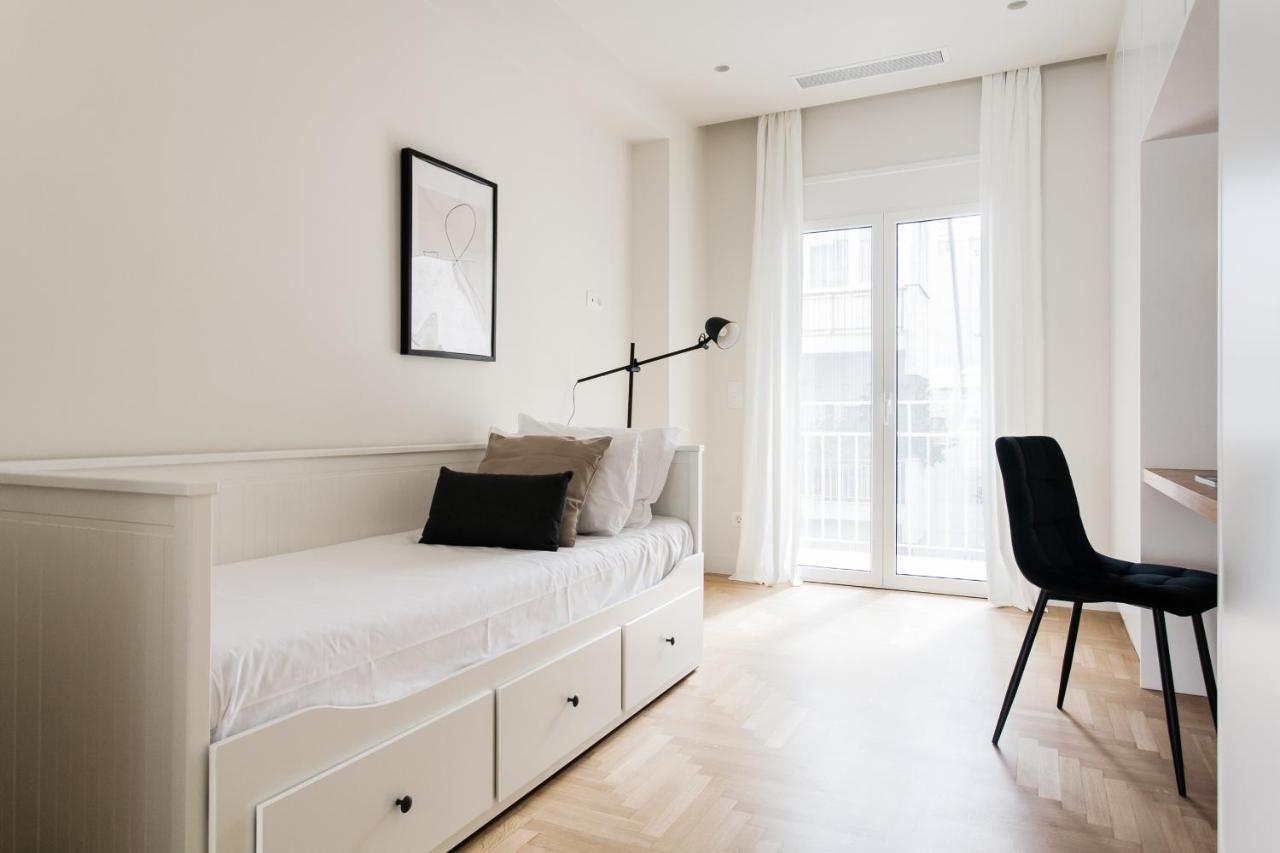 Spectacular 3Br Apartment In Pangrati By Upstreet Αθήνα Εξωτερικό φωτογραφία