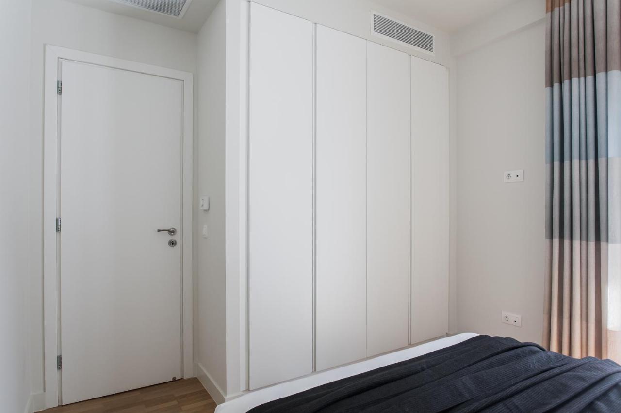 Spectacular 3Br Apartment In Pangrati By Upstreet Αθήνα Εξωτερικό φωτογραφία