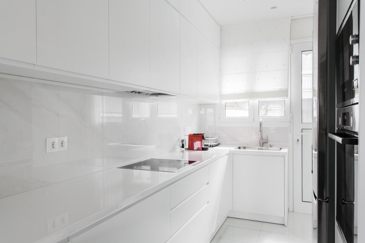 Spectacular 3Br Apartment In Pangrati By Upstreet Αθήνα Εξωτερικό φωτογραφία