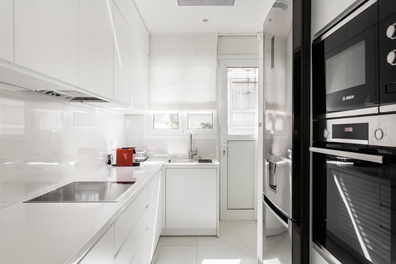 Spectacular 3Br Apartment In Pangrati By Upstreet Αθήνα Εξωτερικό φωτογραφία