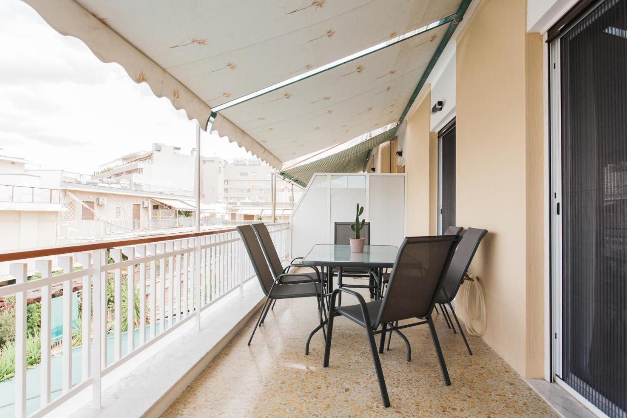 Spectacular 3Br Apartment In Pangrati By Upstreet Αθήνα Εξωτερικό φωτογραφία